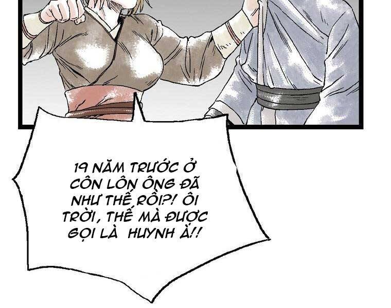 Ma Hiệp Côn Lôn Chapter 22 - Trang 135