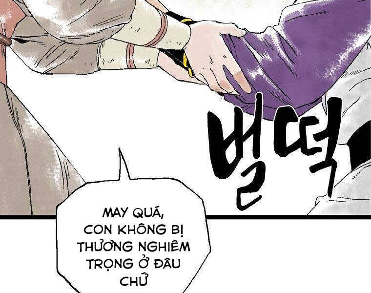 Ma Hiệp Côn Lôn Chapter 22 - Trang 4