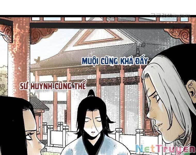 Ma Hiệp Côn Lôn Chapter 38 - Trang 30