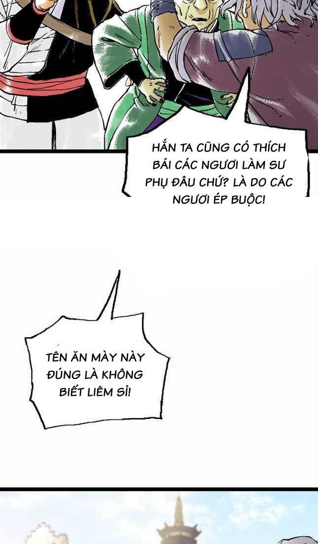 Ma Hiệp Côn Lôn Chapter 44 - Trang 73