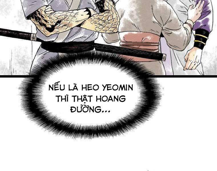 Ma Hiệp Côn Lôn Chapter 22 - Trang 11