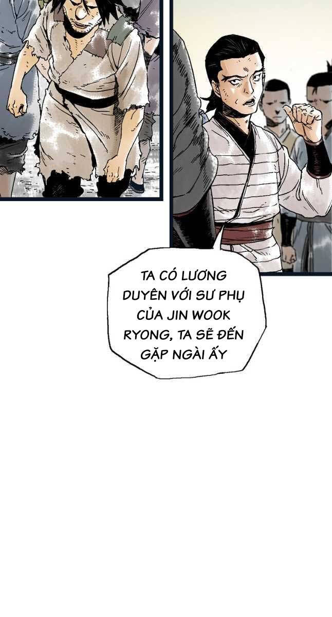 Ma Hiệp Côn Lôn Chapter 43 - Trang 5