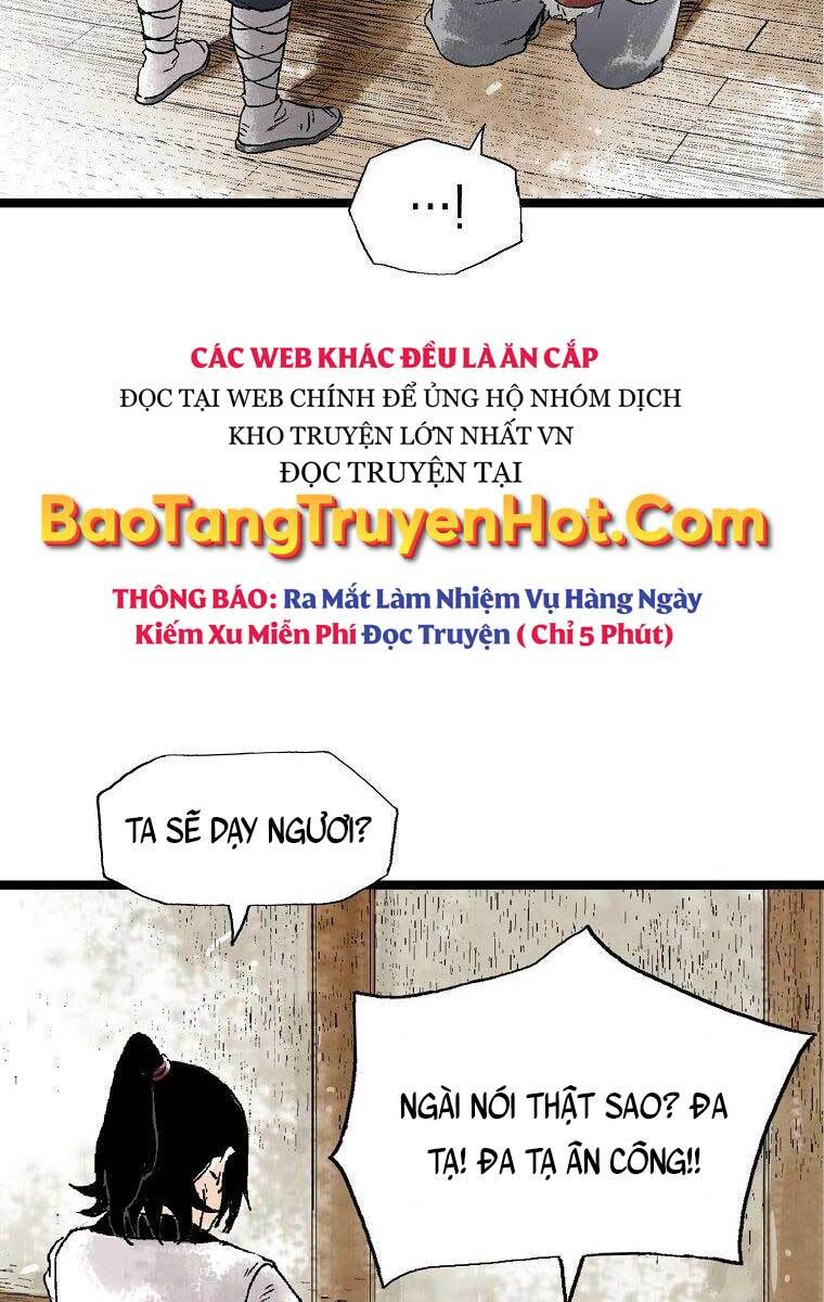 Ma Hiệp Côn Lôn Chapter 27 - Trang 80