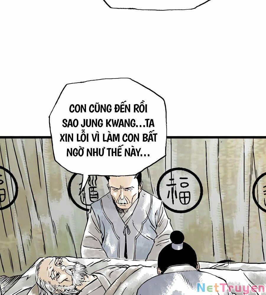 Ma Hiệp Côn Lôn Chapter 14 - Trang 7