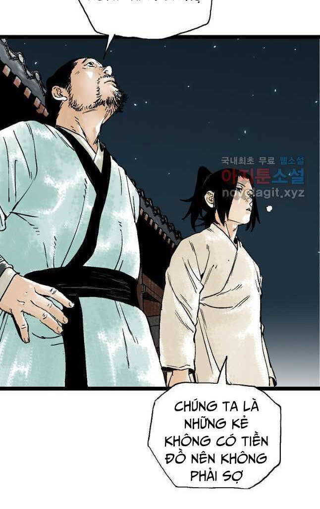 Ma Hiệp Côn Lôn Chapter 49 - Trang 9