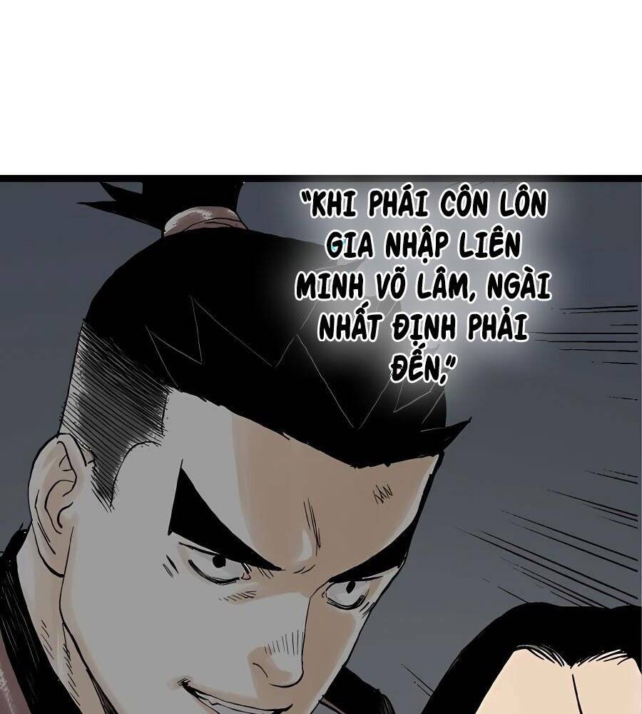 Ma Hiệp Côn Lôn Chapter 20 - Trang 38