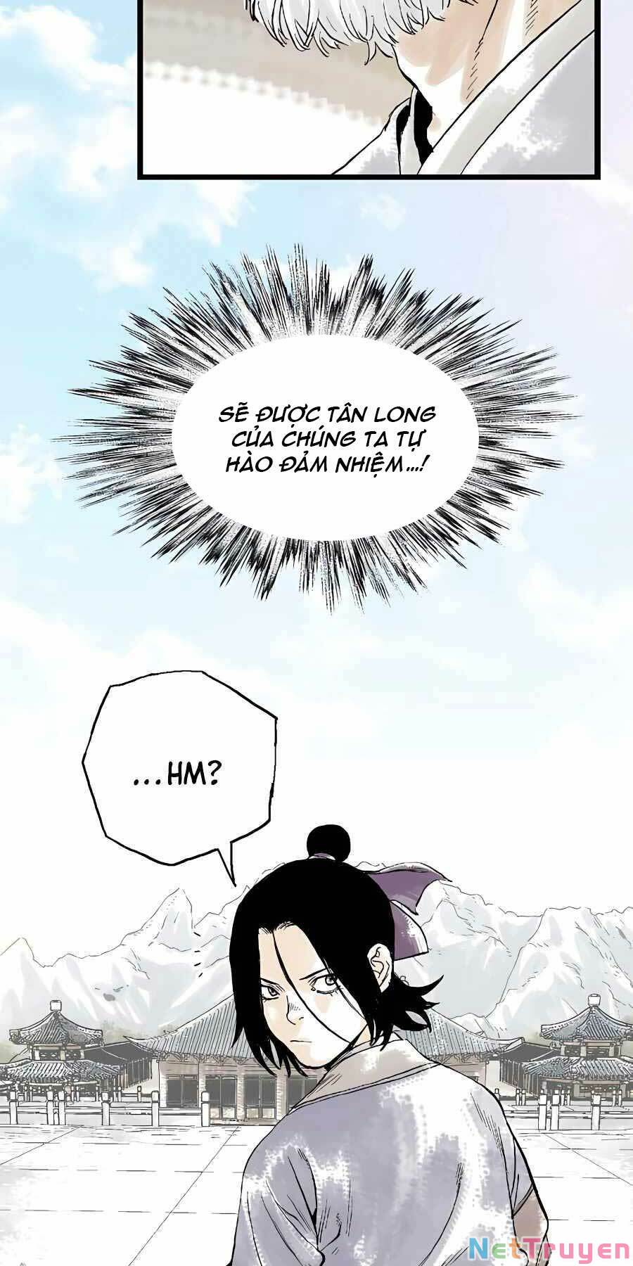 Ma Hiệp Côn Lôn Chapter 12 - Trang 52