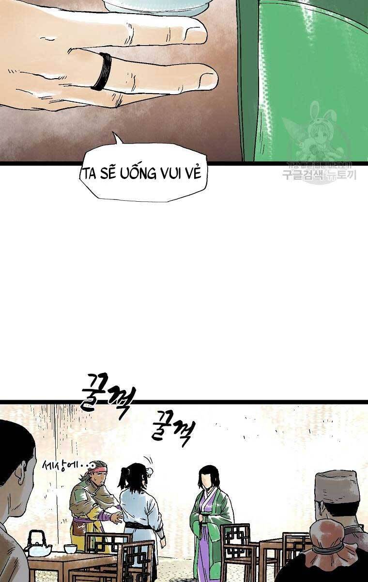 Ma Hiệp Côn Lôn Chapter 35 - Trang 12