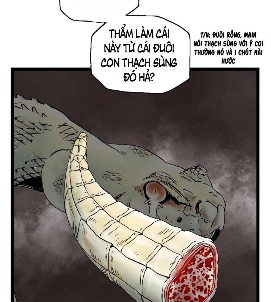 Ma Hiệp Côn Lôn Chapter 21 - Trang 18