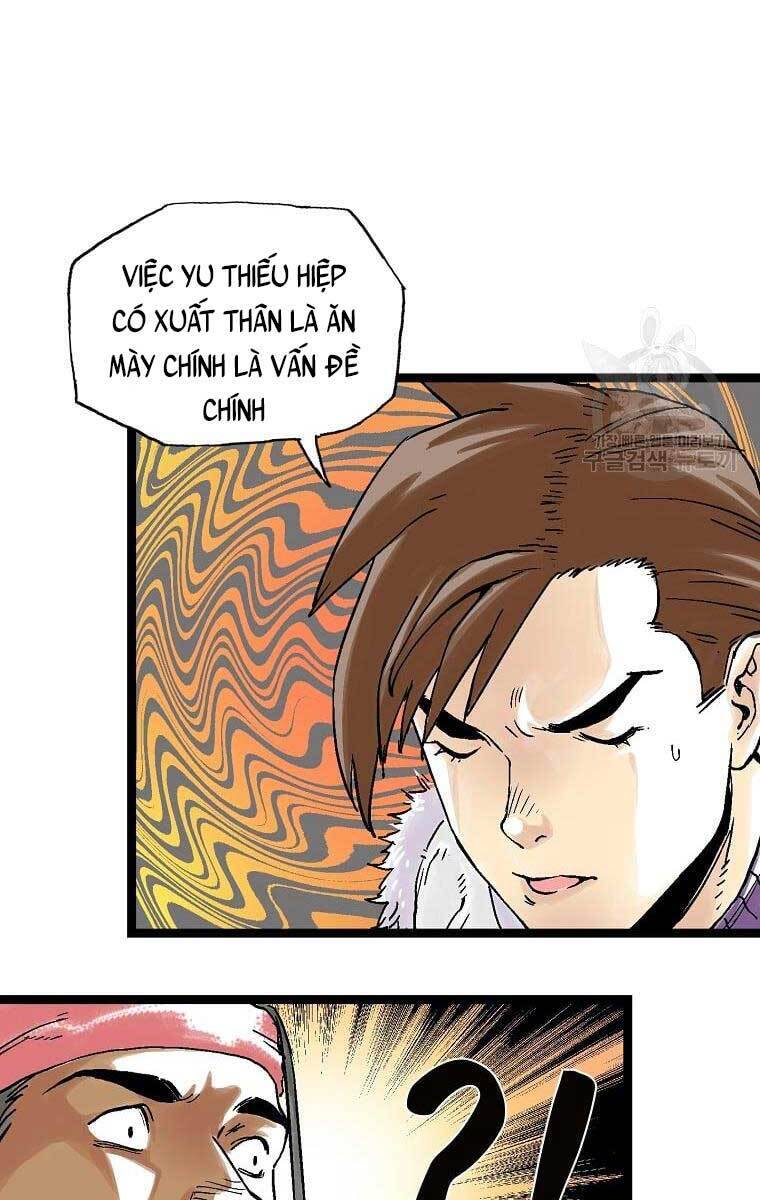 Ma Hiệp Côn Lôn Chapter 33 - Trang 29