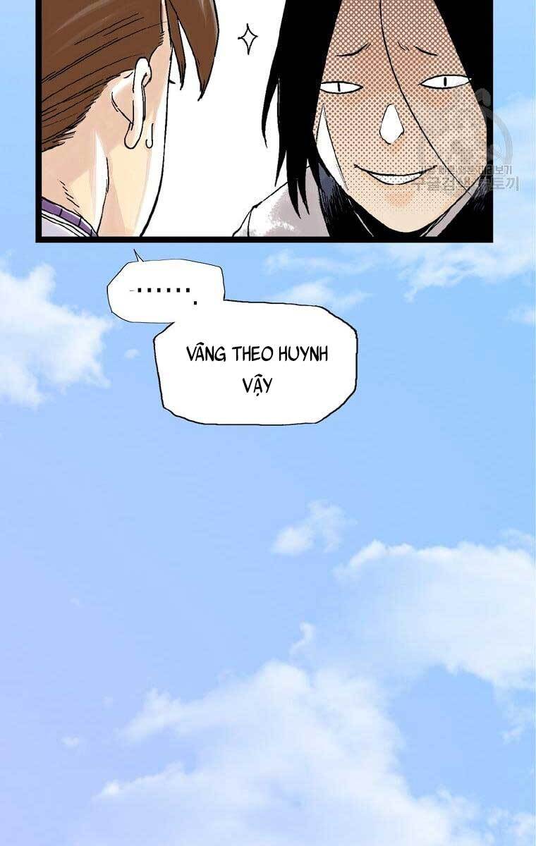 Ma Hiệp Côn Lôn Chapter 29 - Trang 8