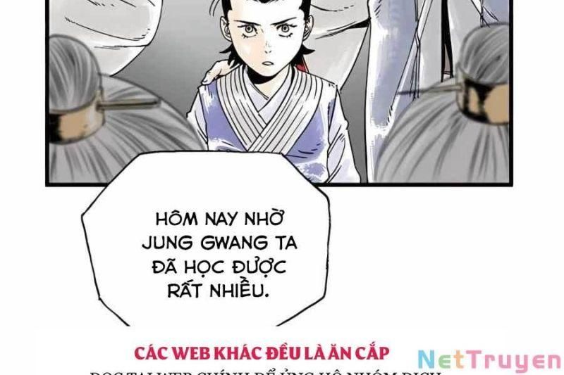 Ma Hiệp Côn Lôn Chapter 5 - Trang 42