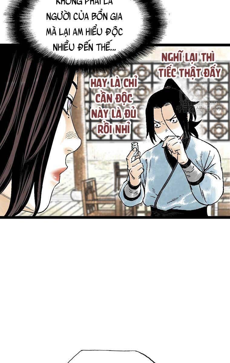 Ma Hiệp Côn Lôn Chapter 35 - Trang 49