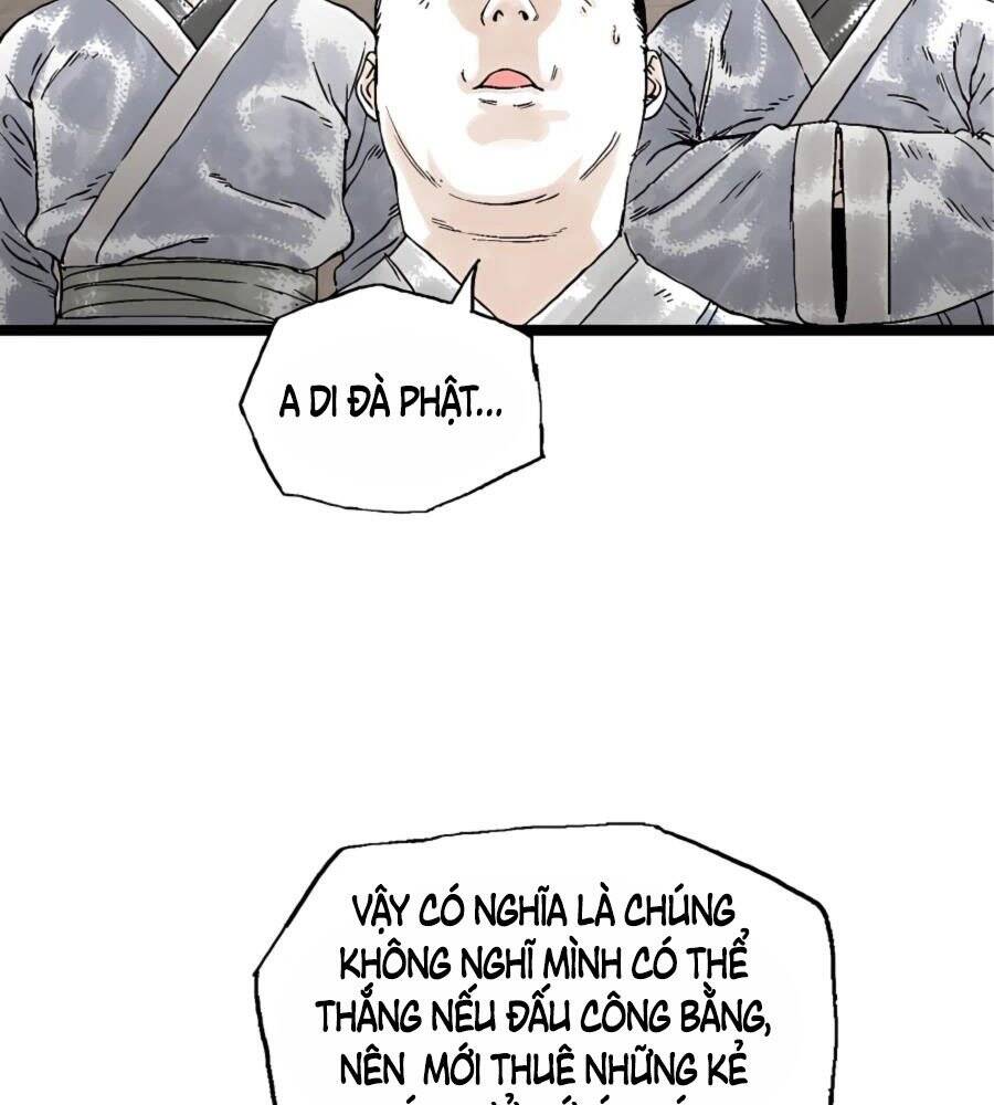 Ma Hiệp Côn Lôn Chapter 21 - Trang 3