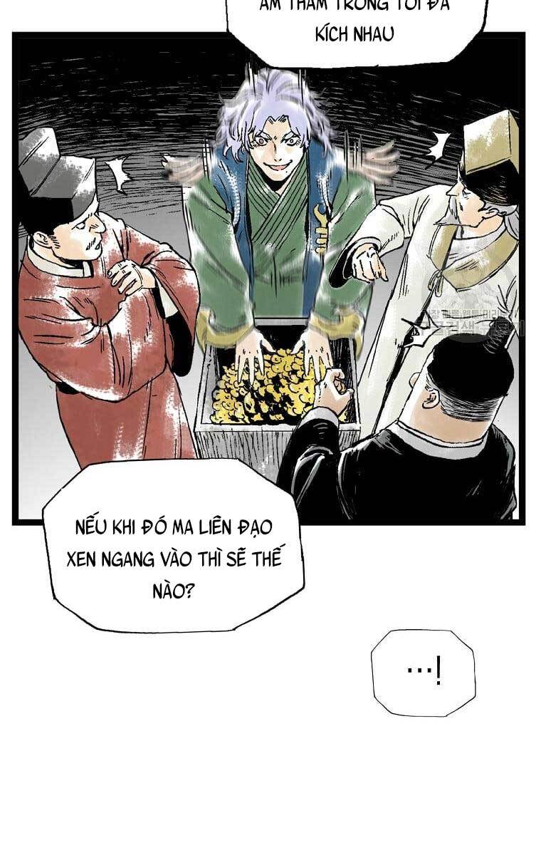 Ma Hiệp Côn Lôn Chapter 31 - Trang 25