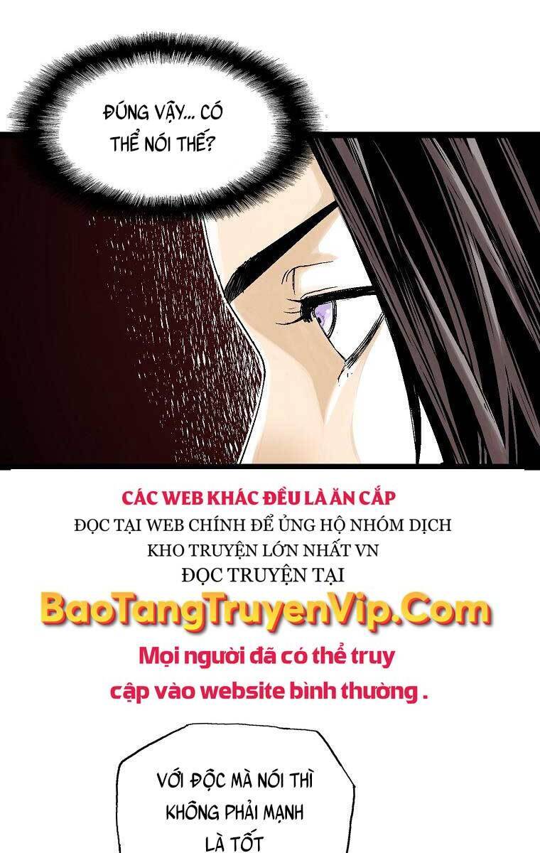 Ma Hiệp Côn Lôn Chapter 35 - Trang 17