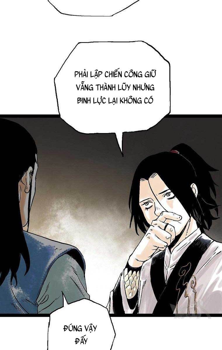 Ma Hiệp Côn Lôn Chapter 26 - Trang 14