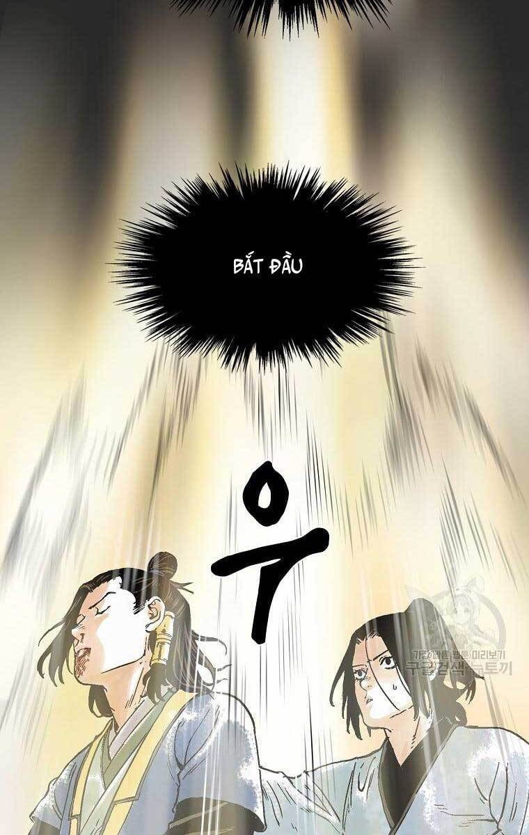 Ma Hiệp Côn Lôn Chapter 36 - Trang 17