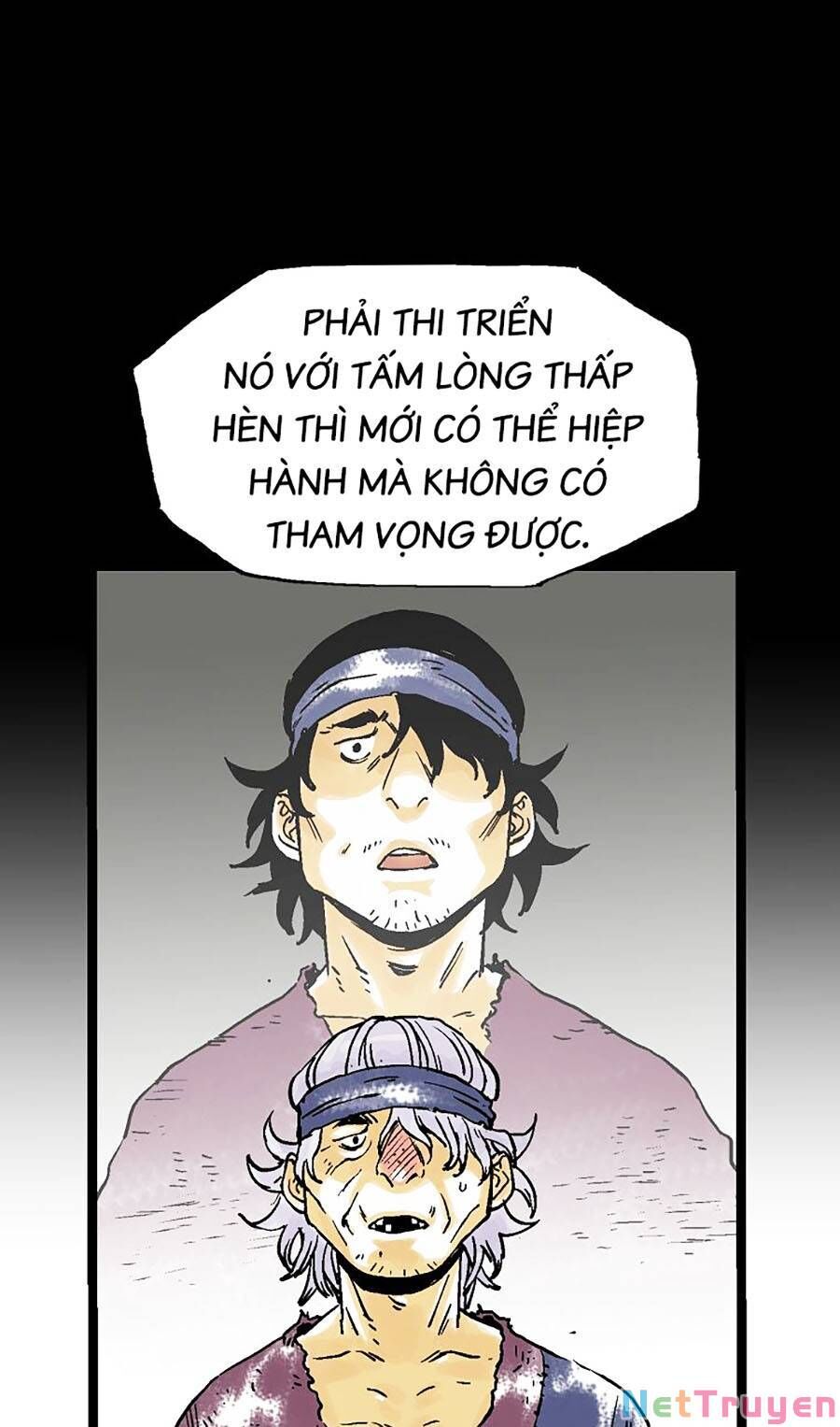 Ma Hiệp Côn Lôn Chapter 40 - Trang 38