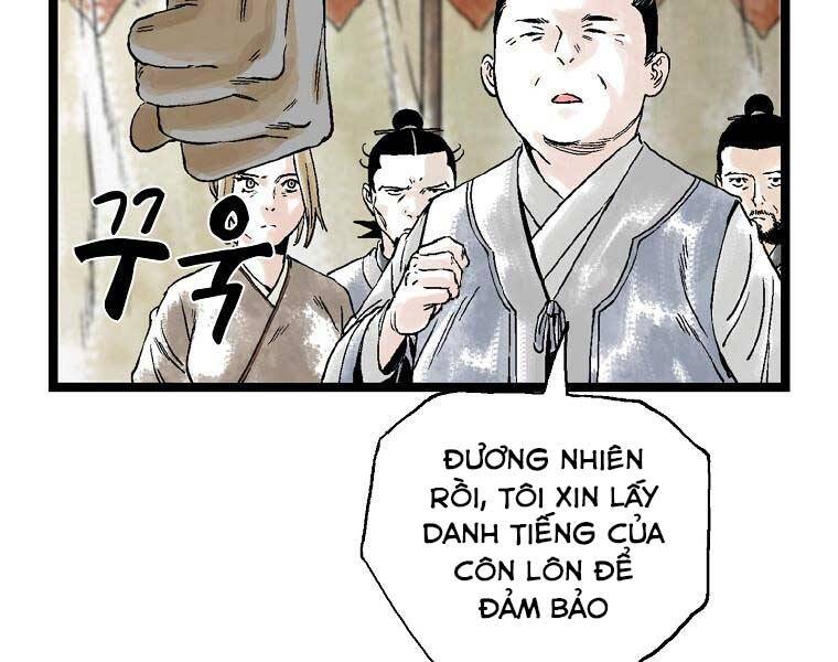 Ma Hiệp Côn Lôn Chapter 23 - Trang 133