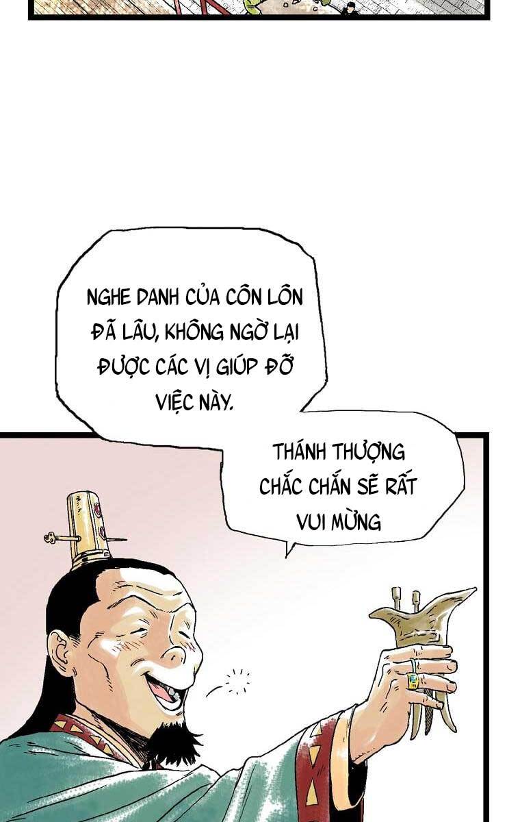 Ma Hiệp Côn Lôn Chapter 28 - Trang 6