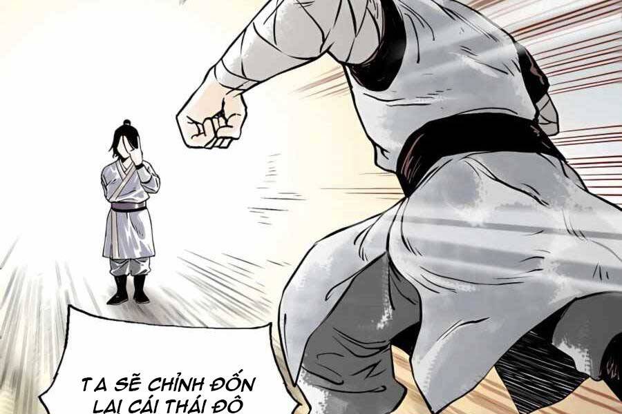 Ma Hiệp Côn Lôn Chapter 8 - Trang 126