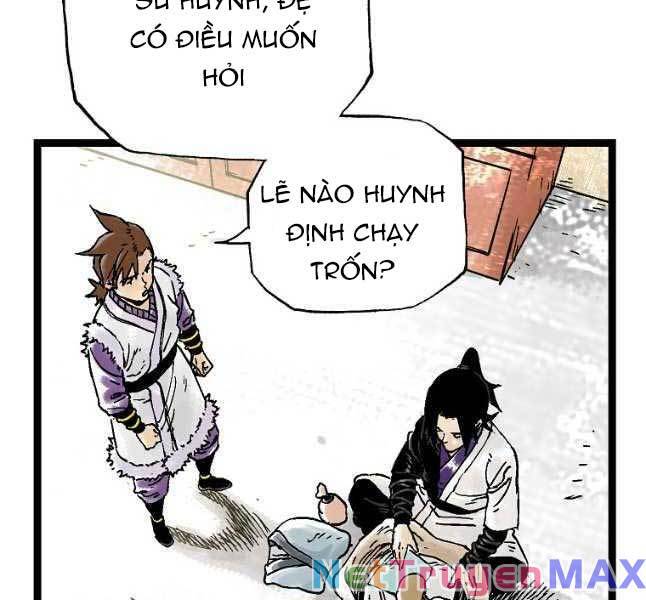 Ma Hiệp Côn Lôn Chapter 51 - Trang 48