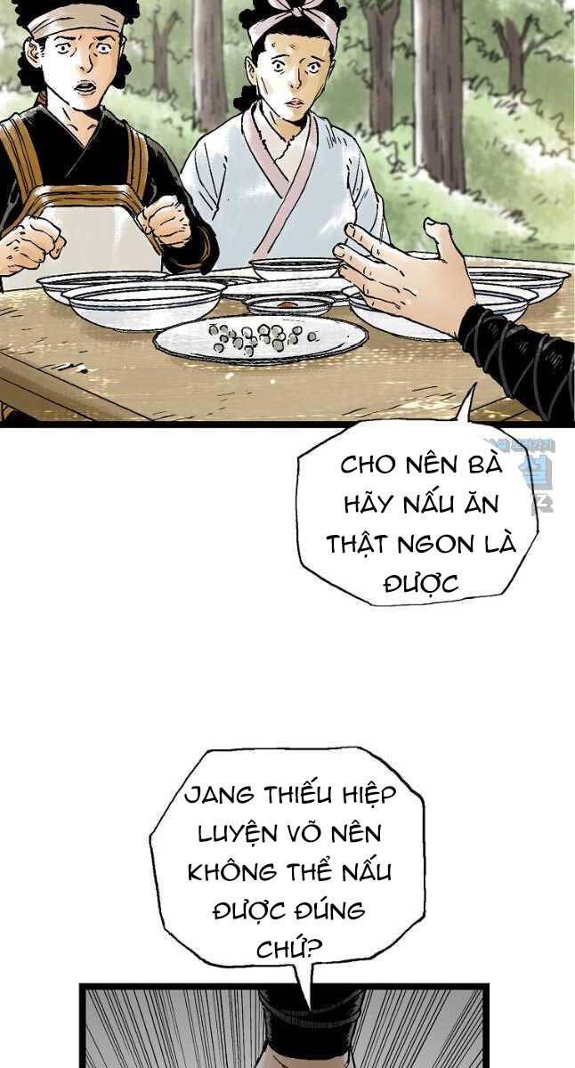 Ma Hiệp Côn Lôn Chapter 50 - Trang 33