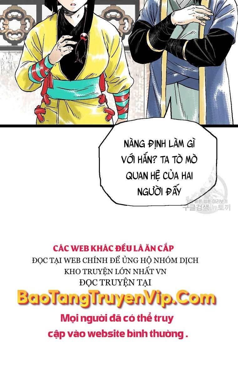 Ma Hiệp Côn Lôn Chapter 35 - Trang 62