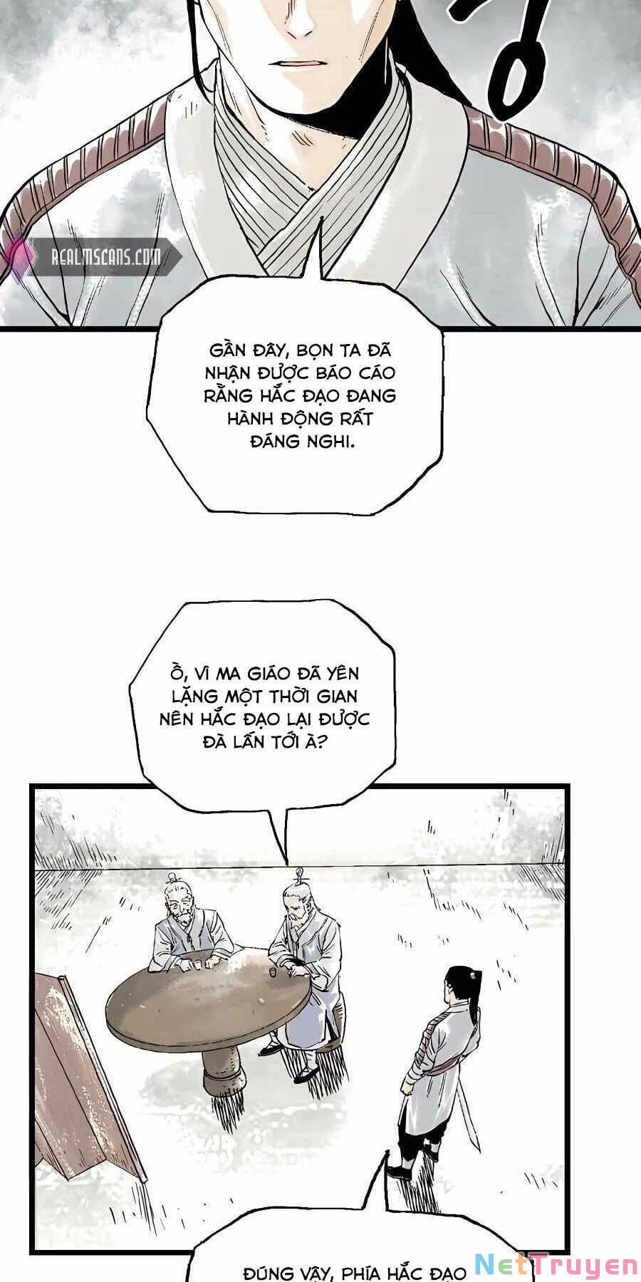 Ma Hiệp Côn Lôn Chapter 12 - Trang 41