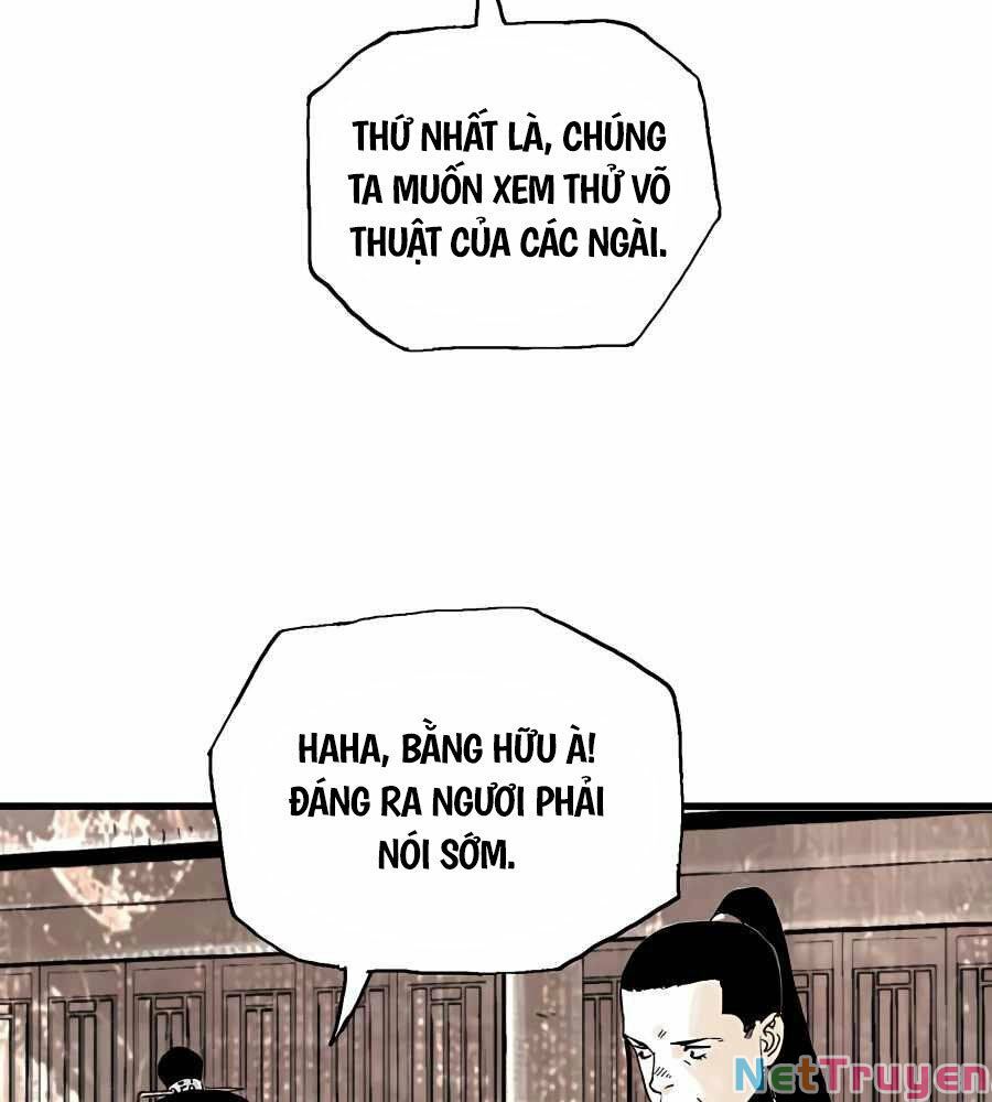 Ma Hiệp Côn Lôn Chapter 11 - Trang 29