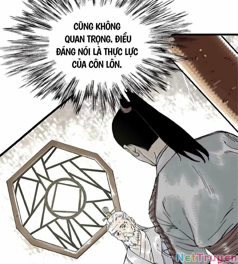 Ma Hiệp Côn Lôn Chapter 11 - Trang 15