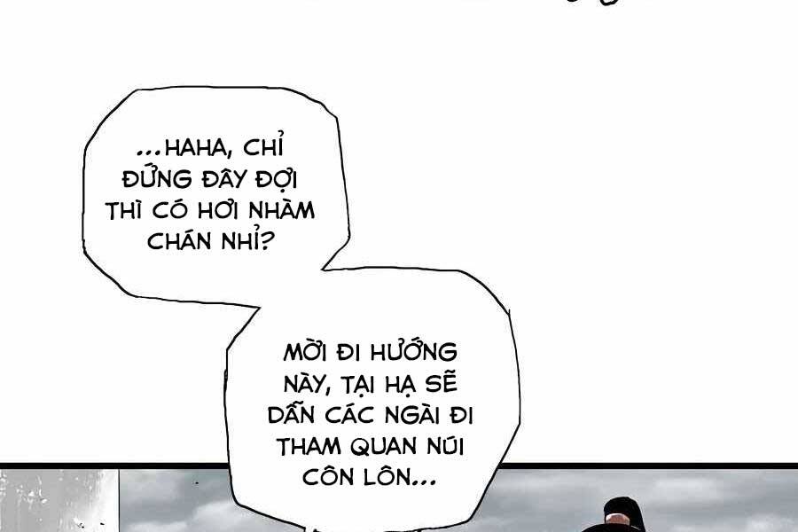 Ma Hiệp Côn Lôn Chapter 7 - Trang 22