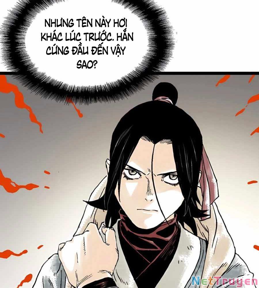 Ma Hiệp Côn Lôn Chapter 18 - Trang 41