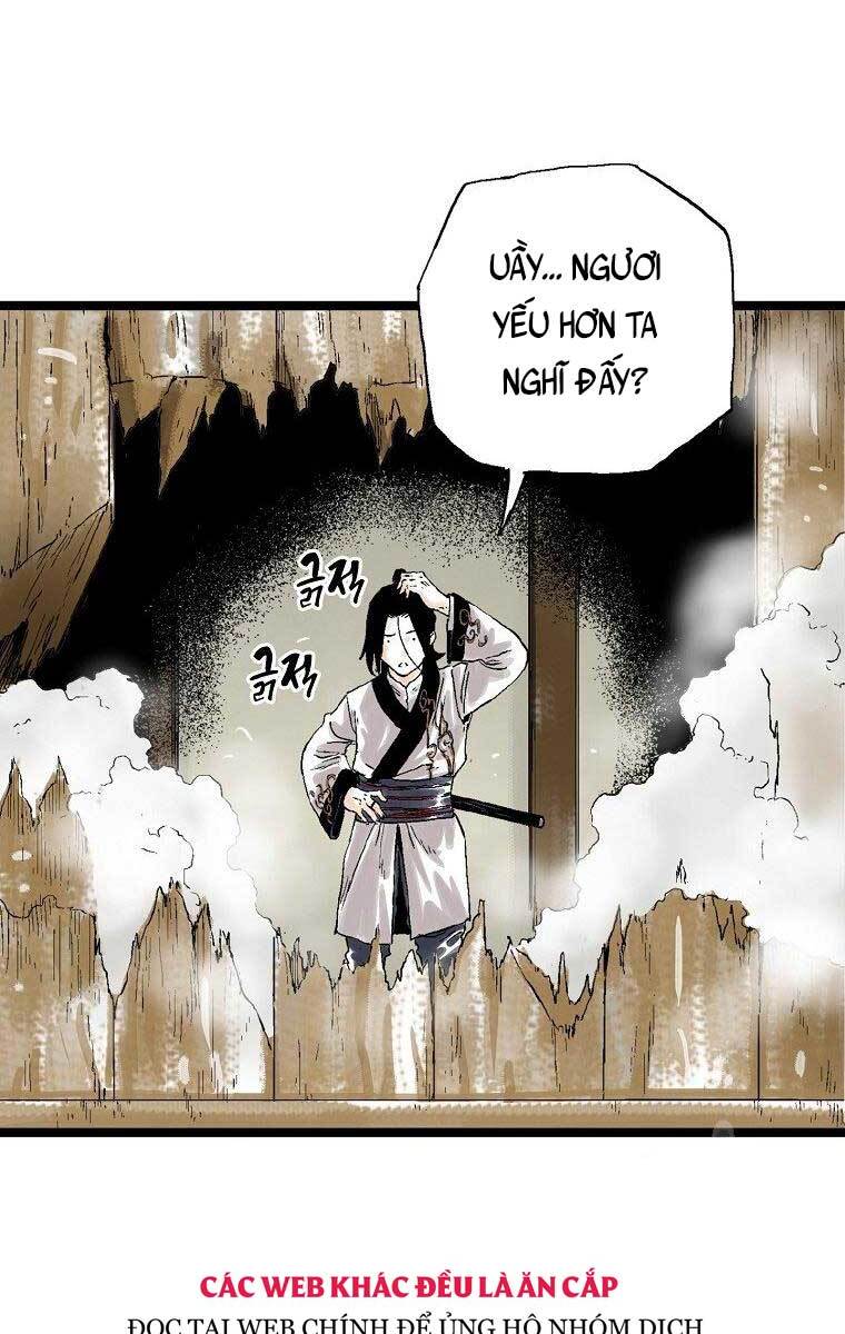 Ma Hiệp Côn Lôn Chapter 27 - Trang 15