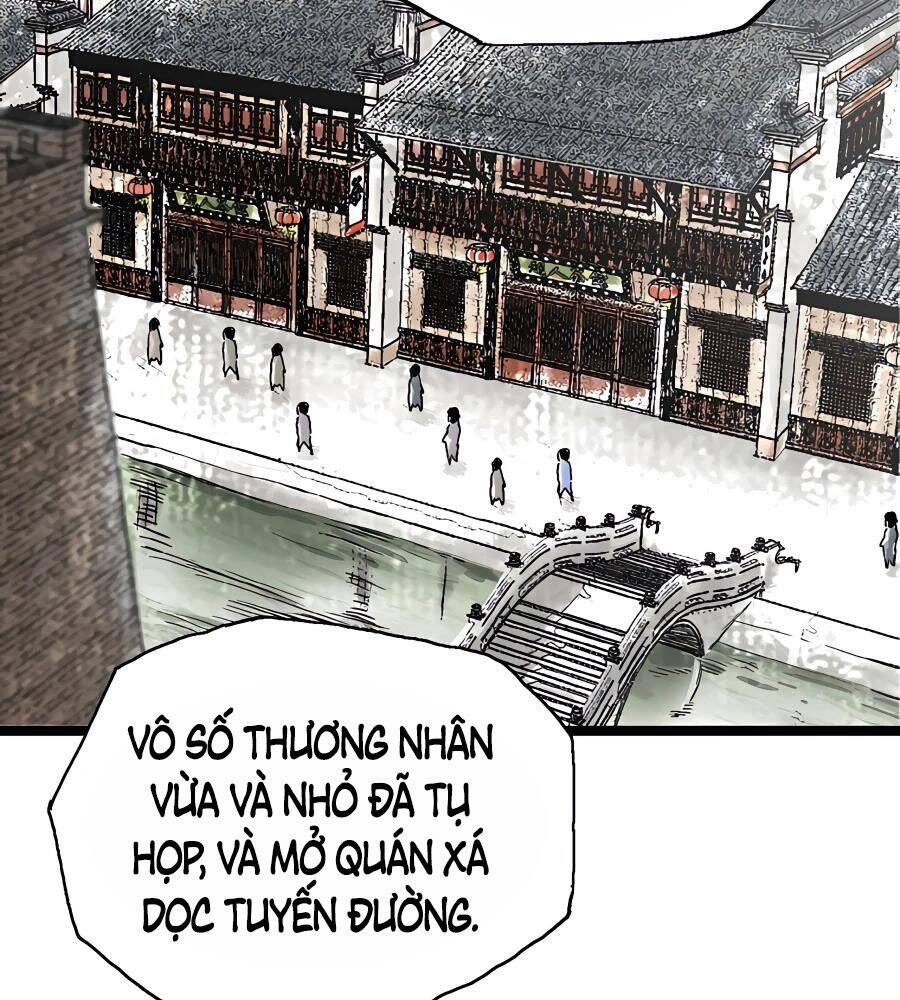 Ma Hiệp Côn Lôn Chapter 20 - Trang 97