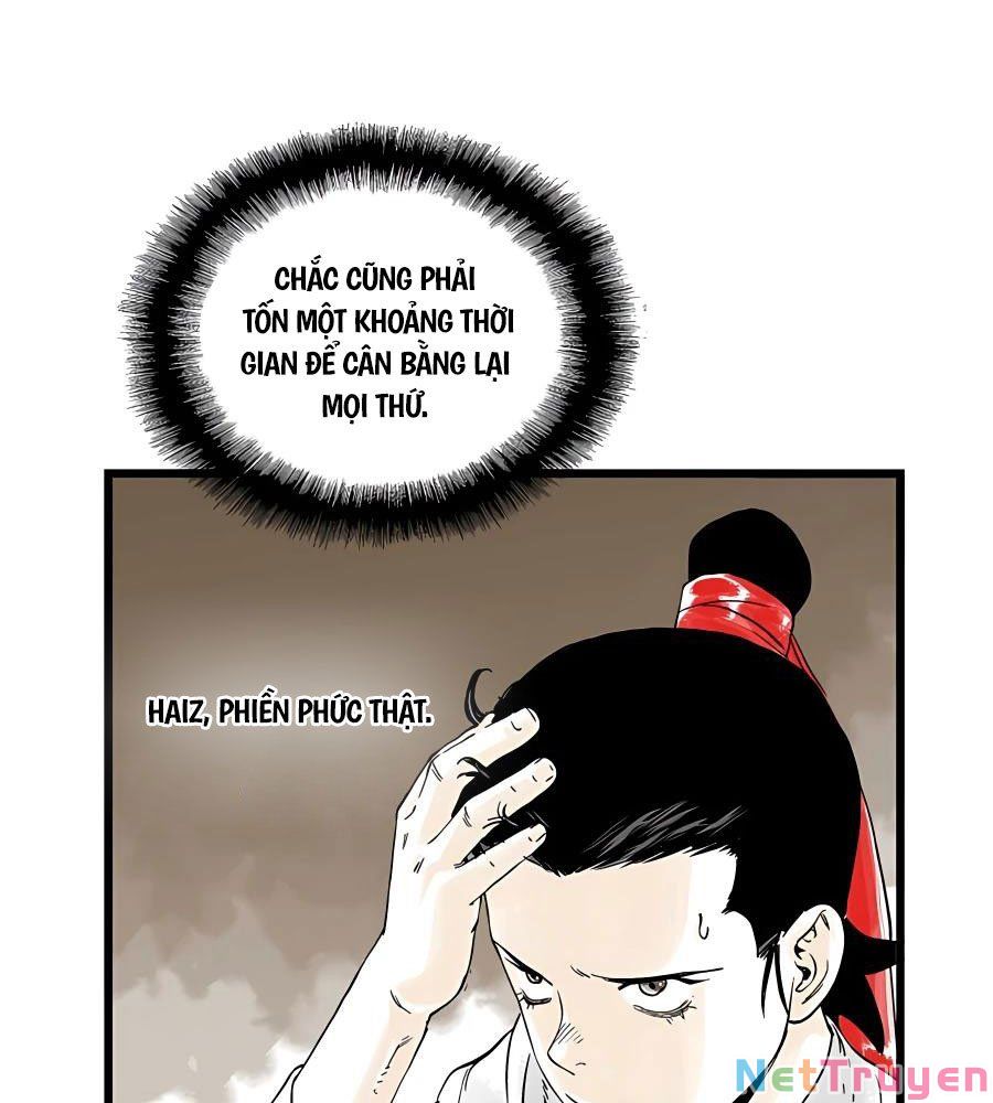 Ma Hiệp Côn Lôn Chapter 6 - Trang 53