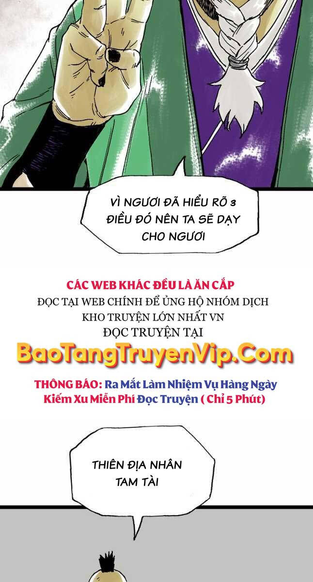 Ma Hiệp Côn Lôn Chapter 43 - Trang 21