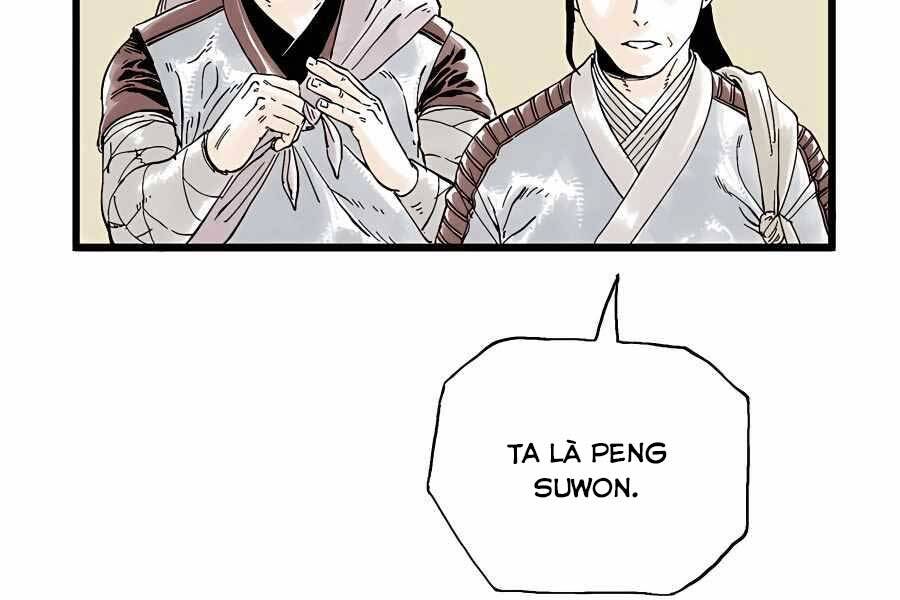 Ma Hiệp Côn Lôn Chapter 7 - Trang 126