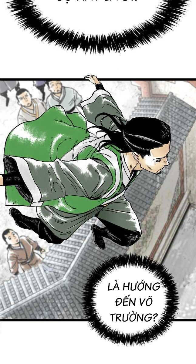 Ma Hiệp Côn Lôn Chapter 42 - Trang 2