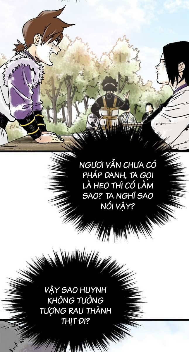 Ma Hiệp Côn Lôn Chapter 46 - Trang 29