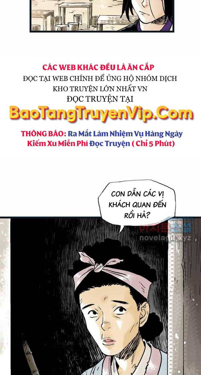 Ma Hiệp Côn Lôn Chapter 46 - Trang 6