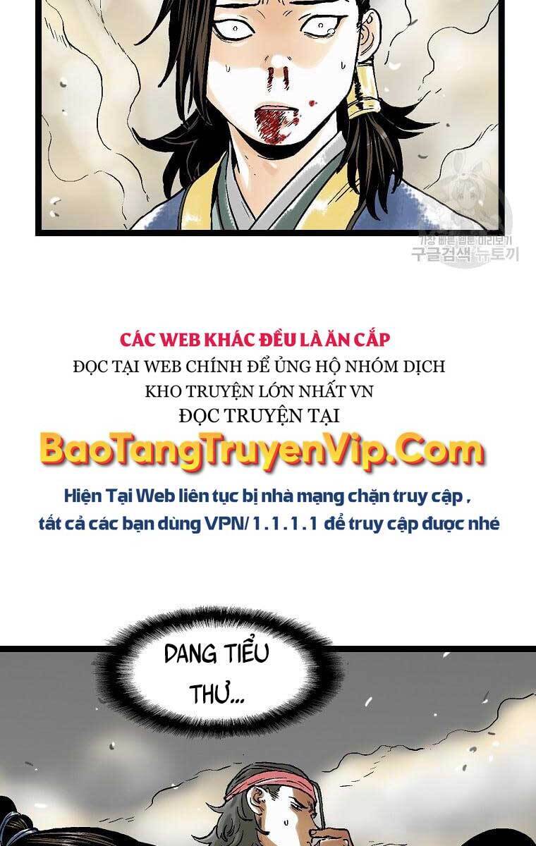 Ma Hiệp Côn Lôn Chapter 36 - Trang 33