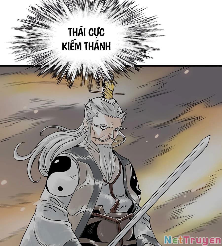 Ma Hiệp Côn Lôn Chapter 6 - Trang 8