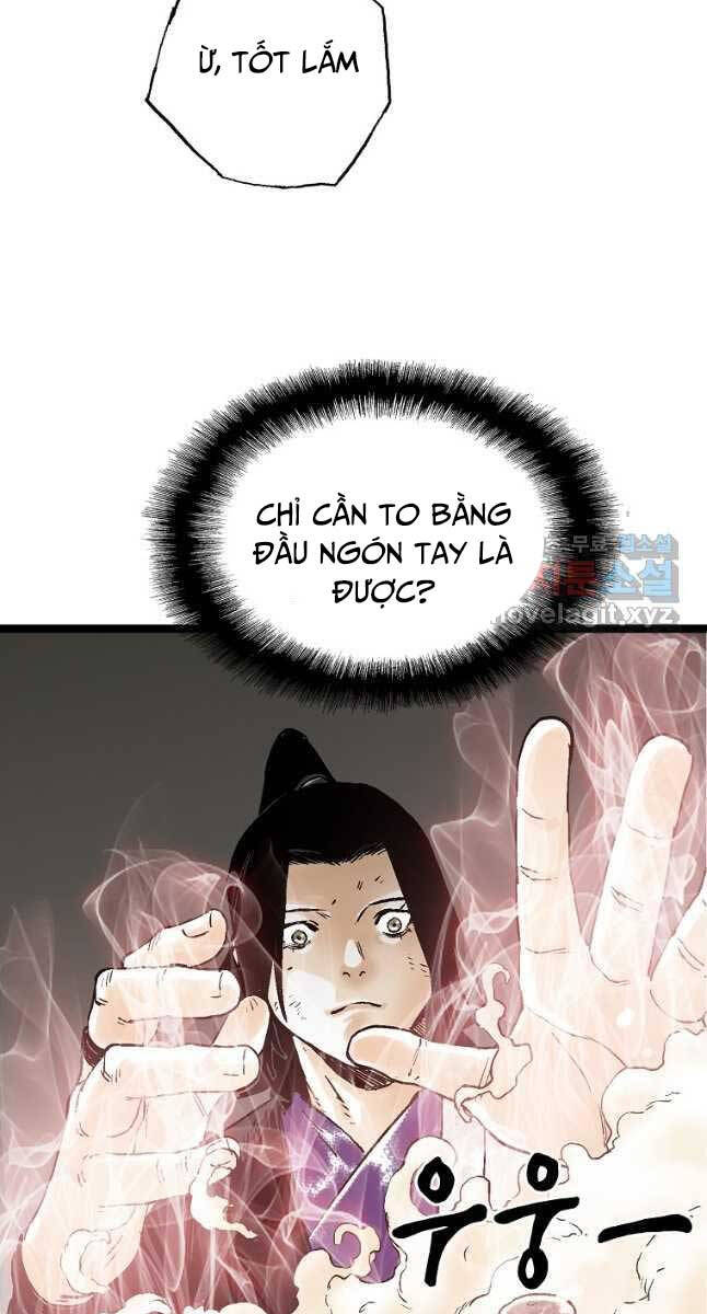 Ma Hiệp Côn Lôn Chapter 49 - Trang 57