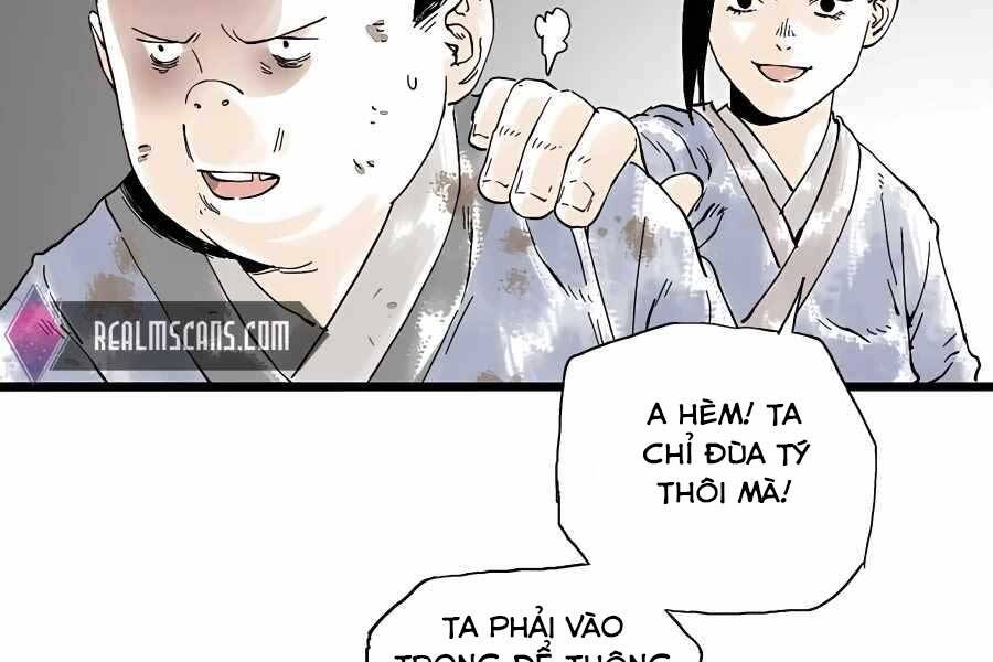 Ma Hiệp Côn Lôn Chapter 7 - Trang 33