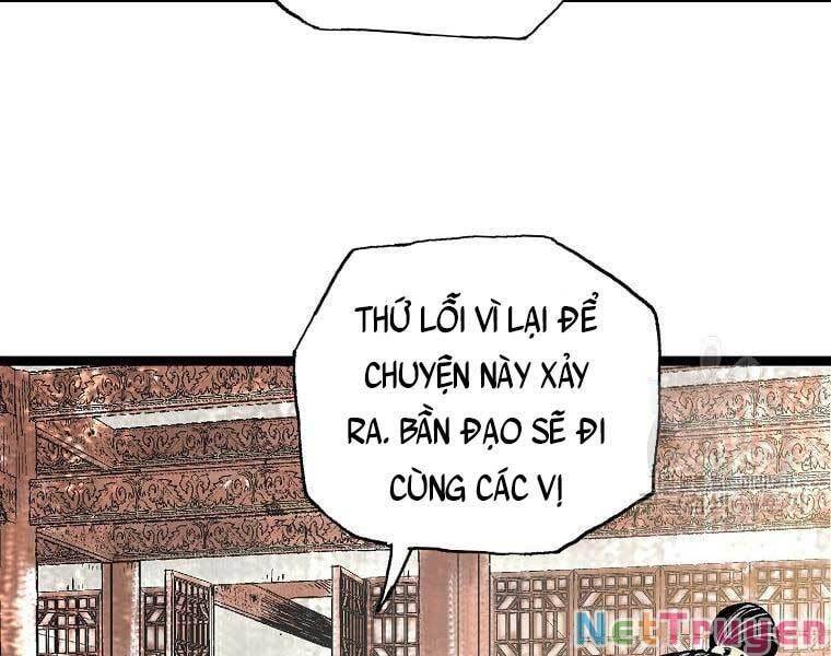 Ma Hiệp Côn Lôn Chapter 39 - Trang 34