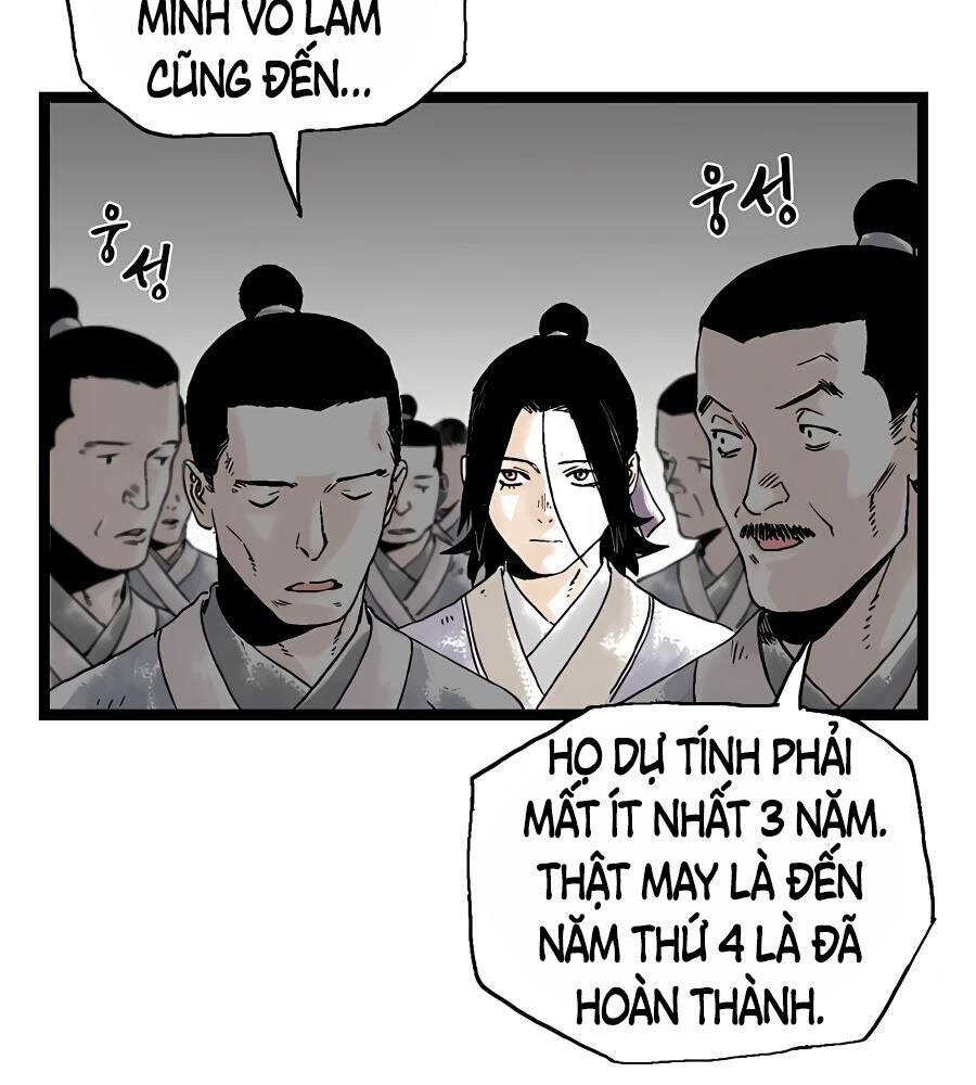 Ma Hiệp Côn Lôn Chapter 20 - Trang 37