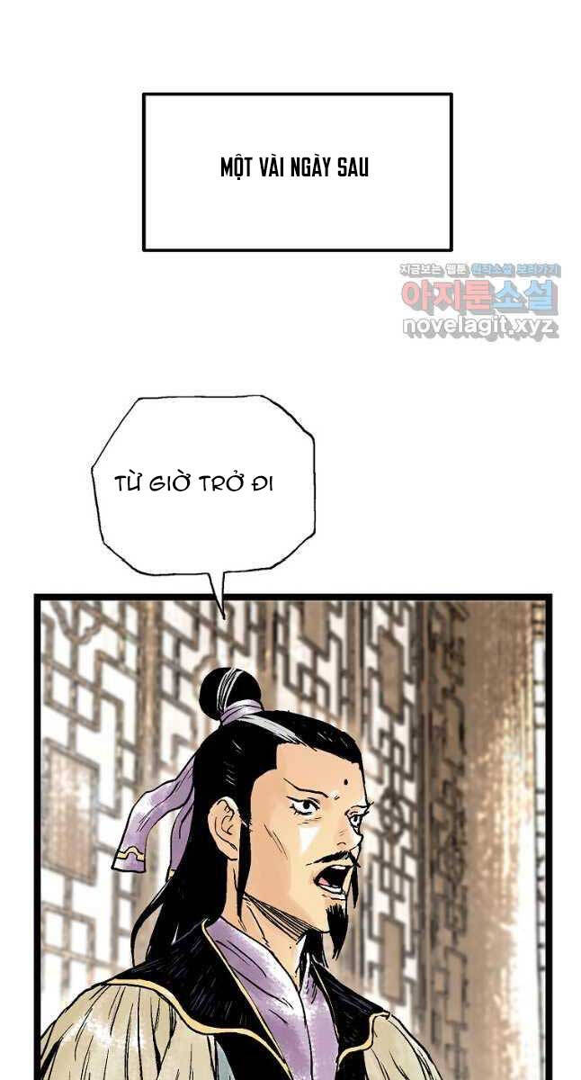 Ma Hiệp Côn Lôn Chapter 50 - Trang 80