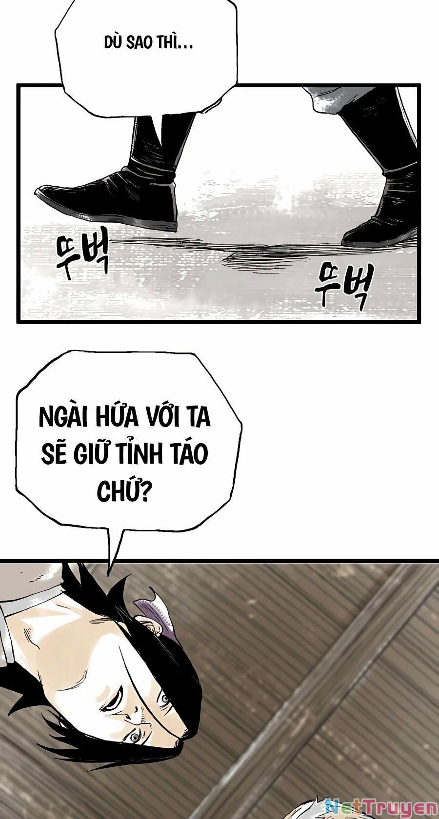 Ma Hiệp Côn Lôn Chapter 14 - Trang 86